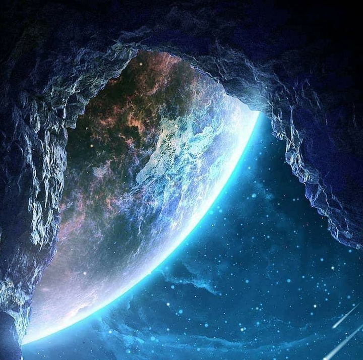 Mother Earth
