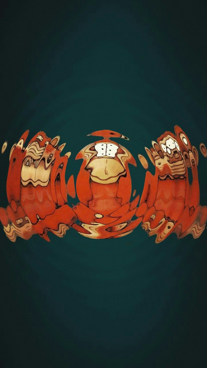 monkeys