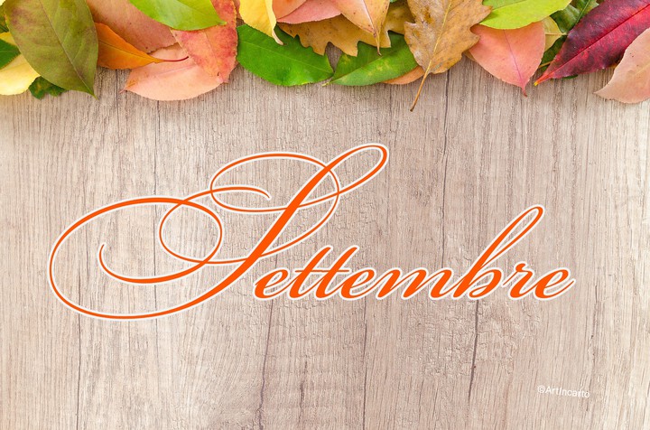 September