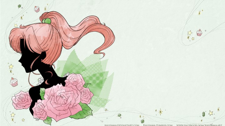 Sailor Moon