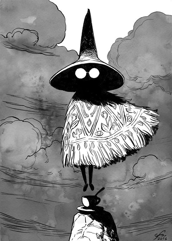 Mystery