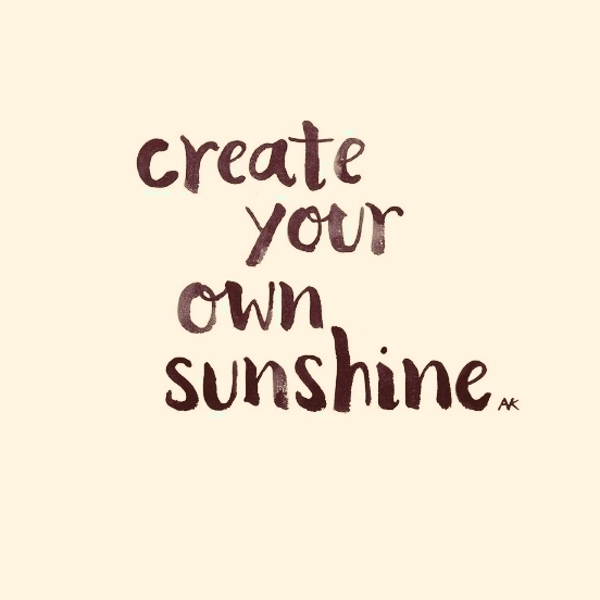 Sunshine