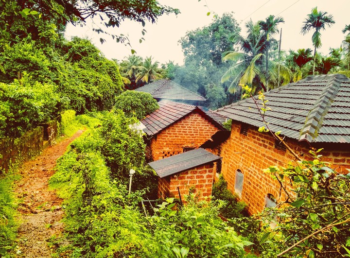 Village Home