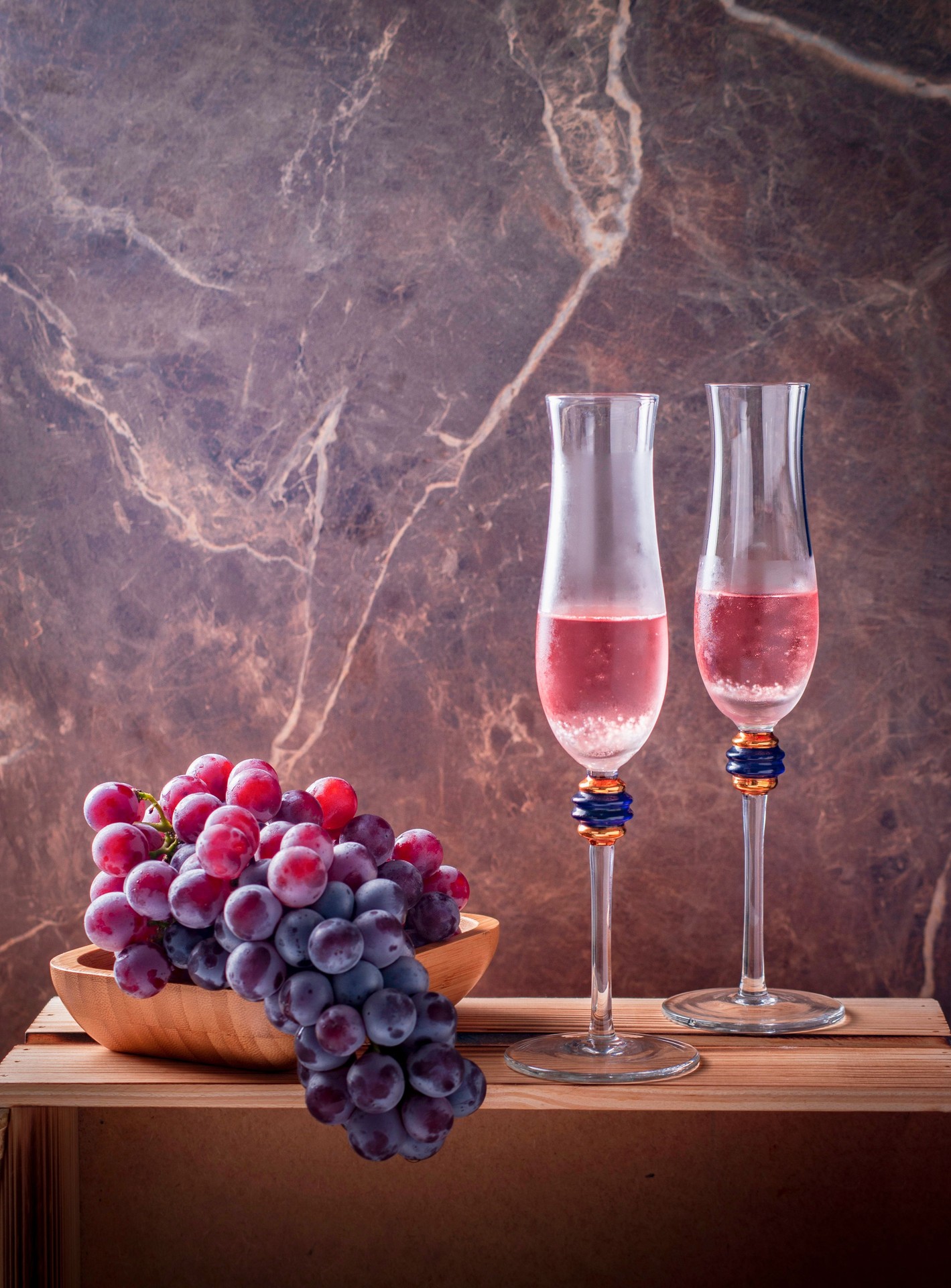 ROSE' WINE