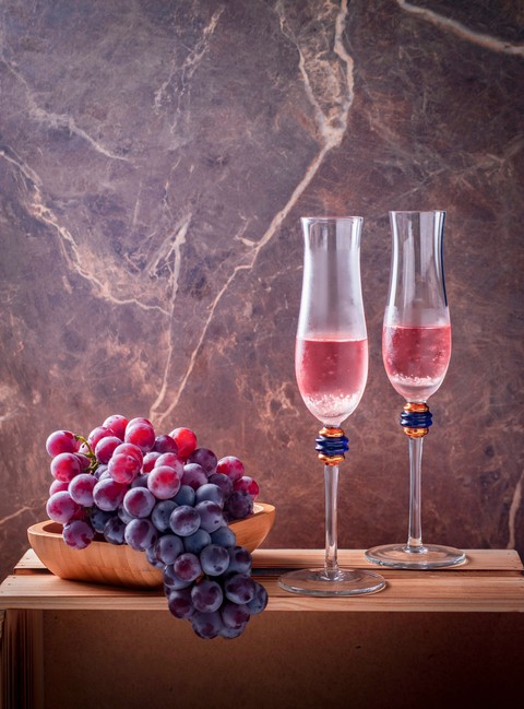 ROSE' WINE