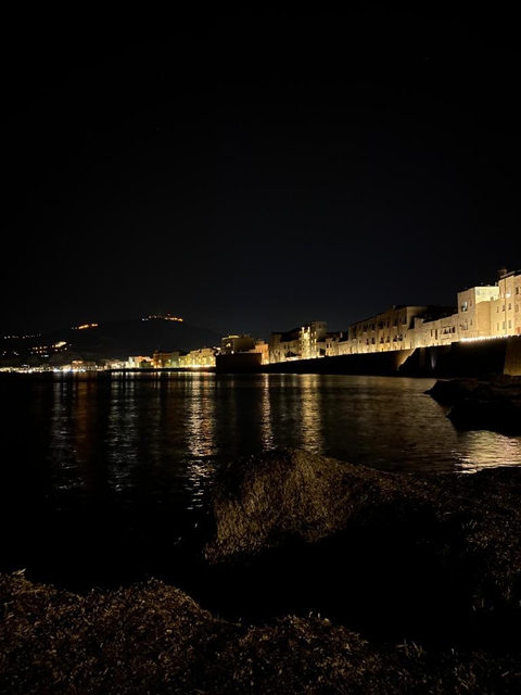 Trapani - Sicily
