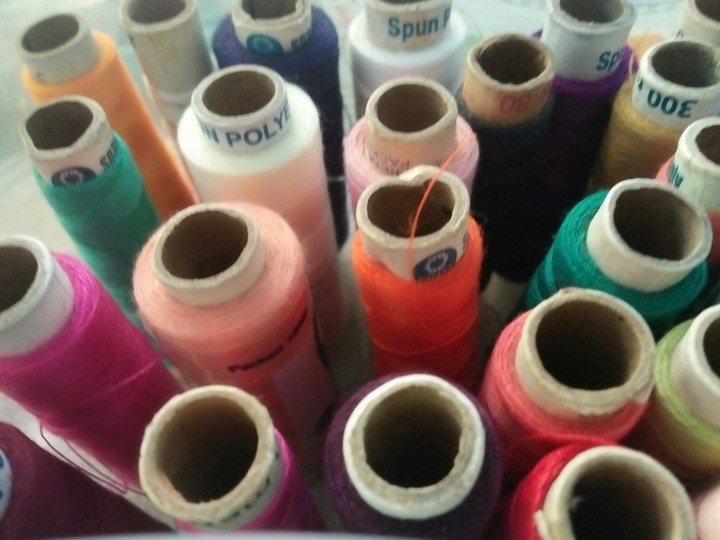 threads