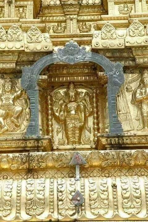 tirupati srivenkateswara swamy