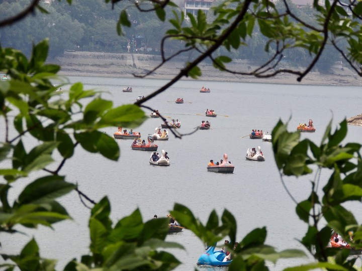 Nainital