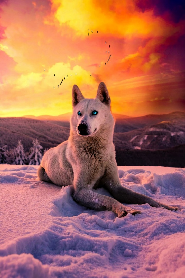 dog