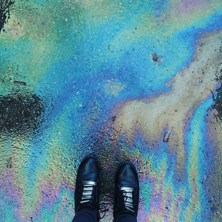 rainbow