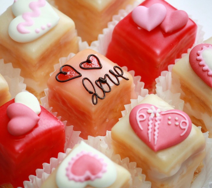 love