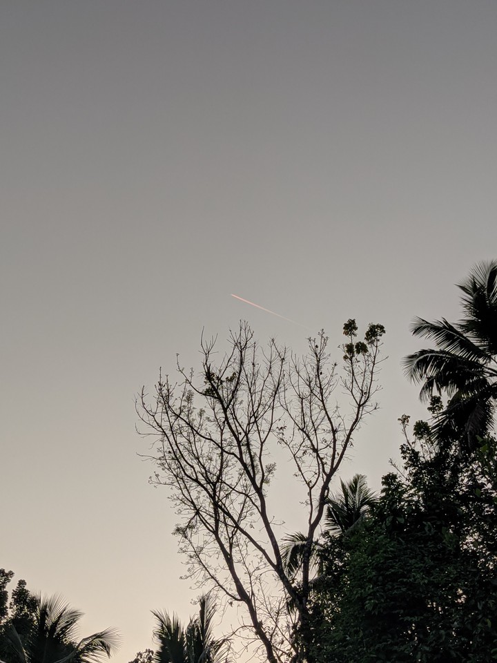 sky