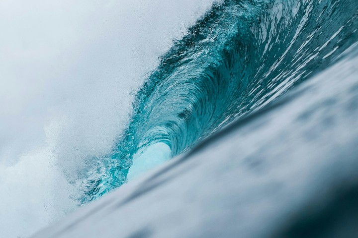 sea