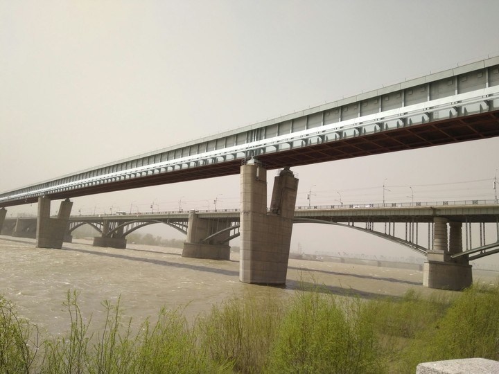 bridge