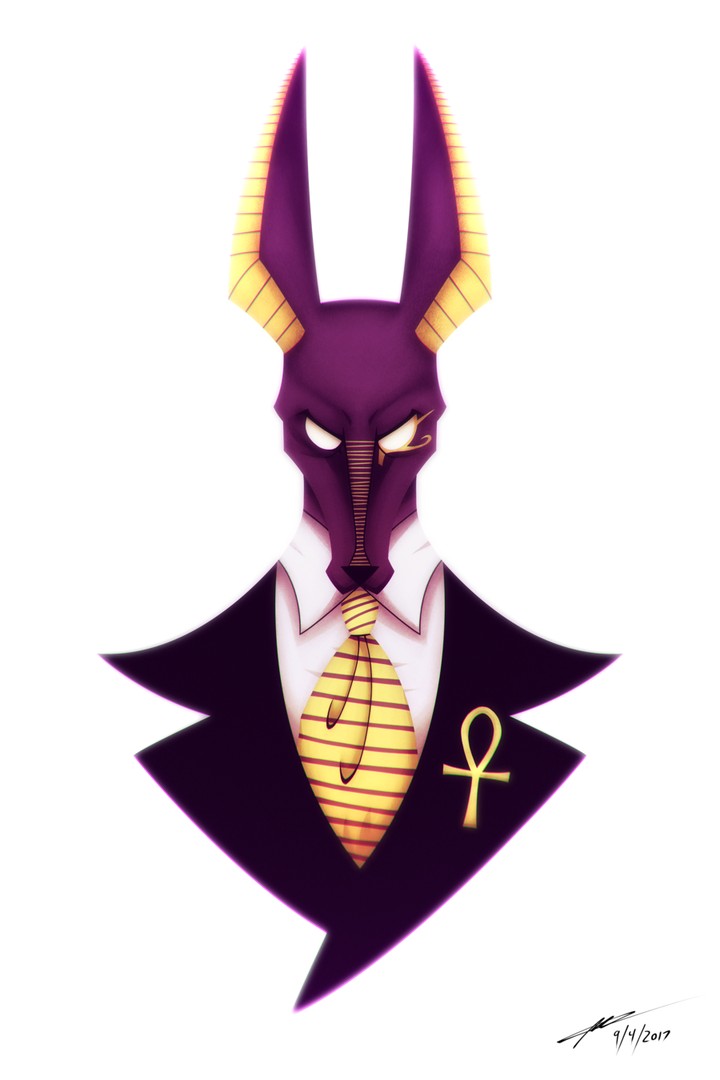 Anubis