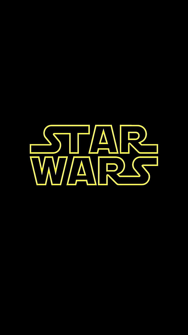 Star Wars Logo