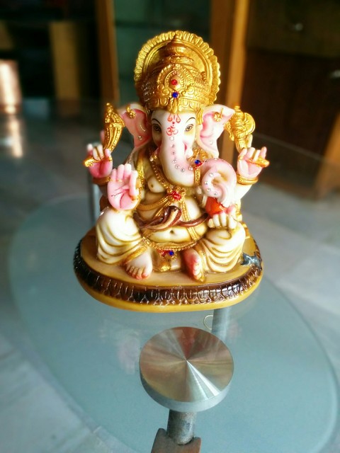 God Ganesh