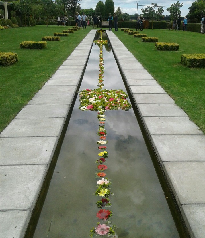 Garden of Life 