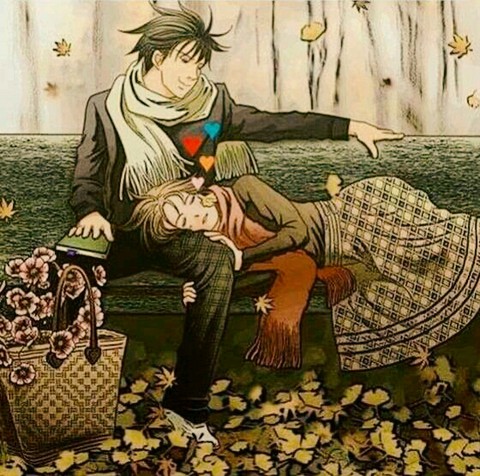 tapety illustration, anime