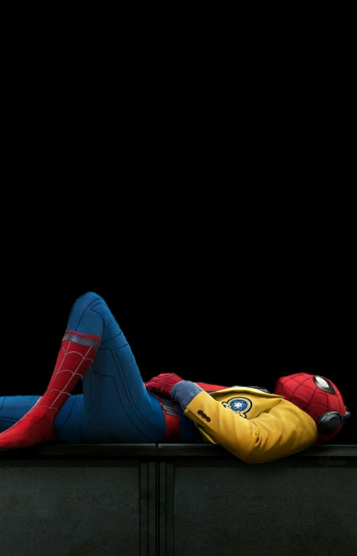 Spiderman