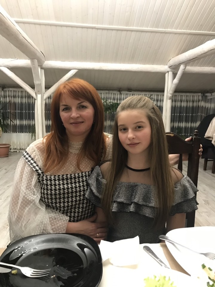 Моя матуся ❤️❤️❤️❤️