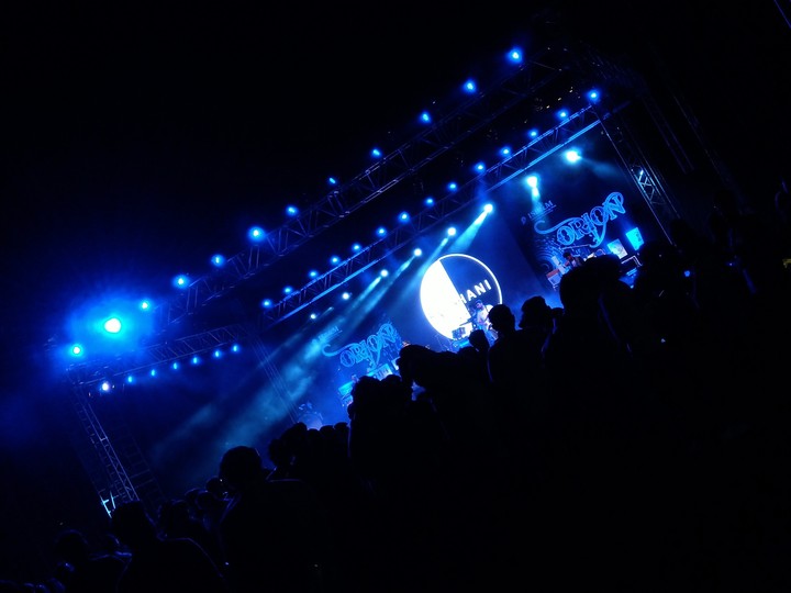 lights
