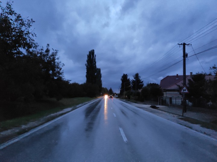 Cloudy Szabadbattyán
