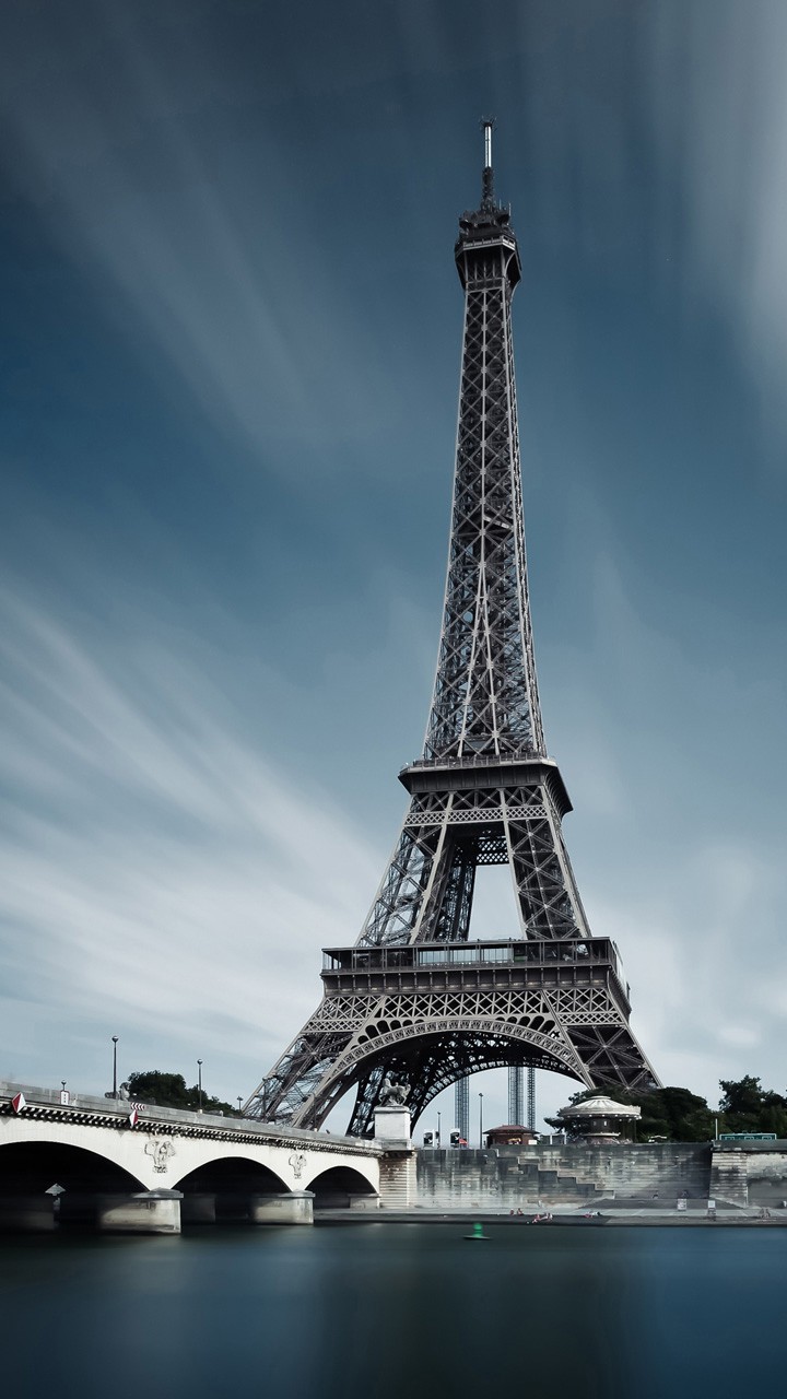 tower