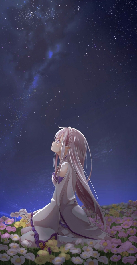 Emilia-tan