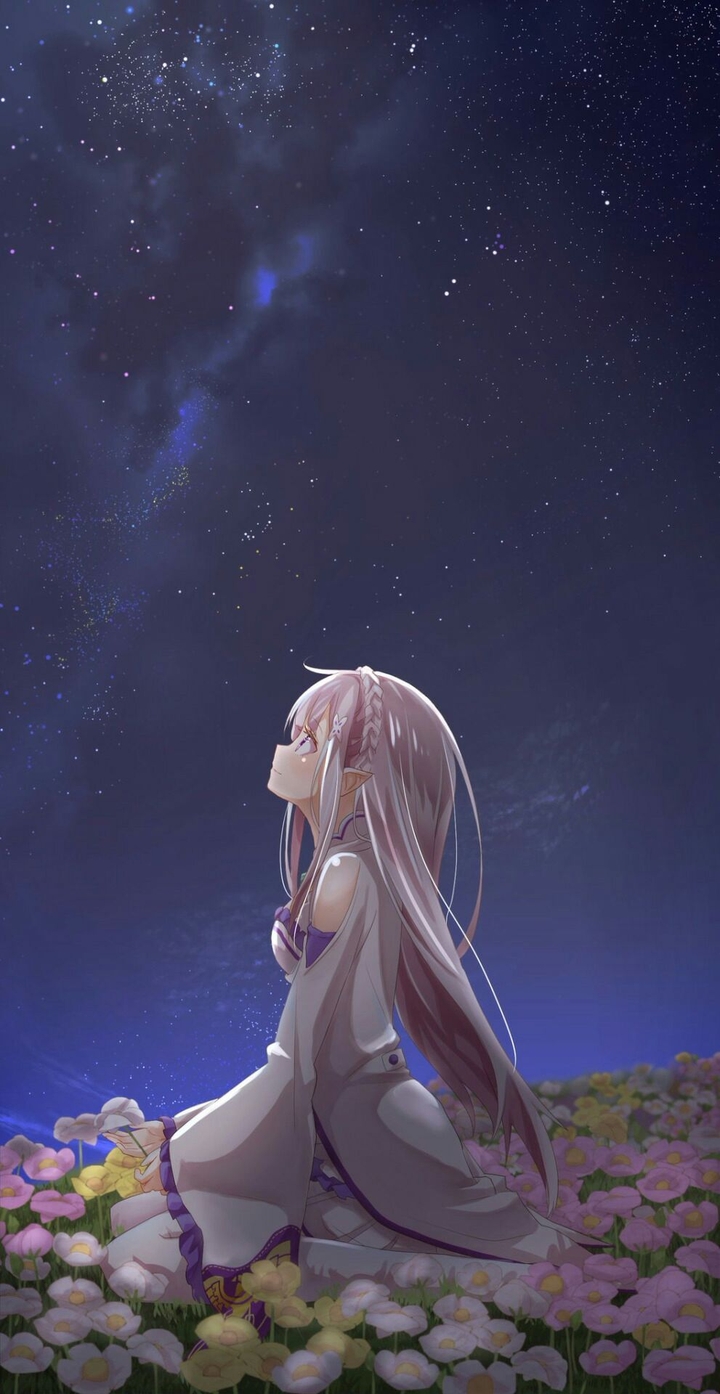 Emilia-tan