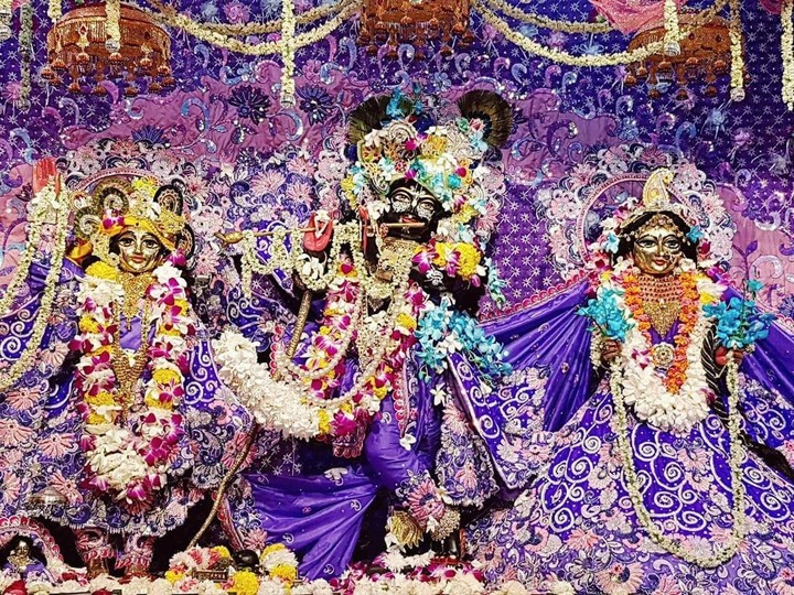 Sree radha shyam sundar