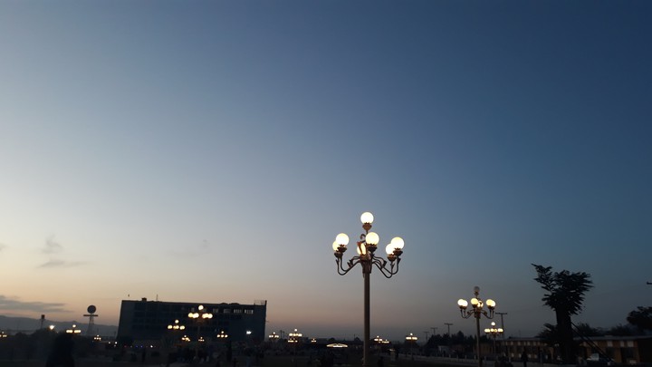 night light
