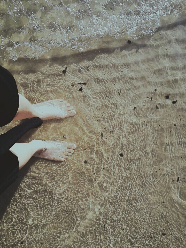 relax