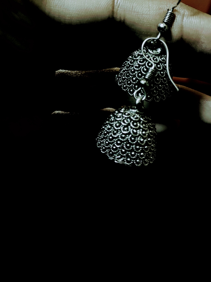 ear ring