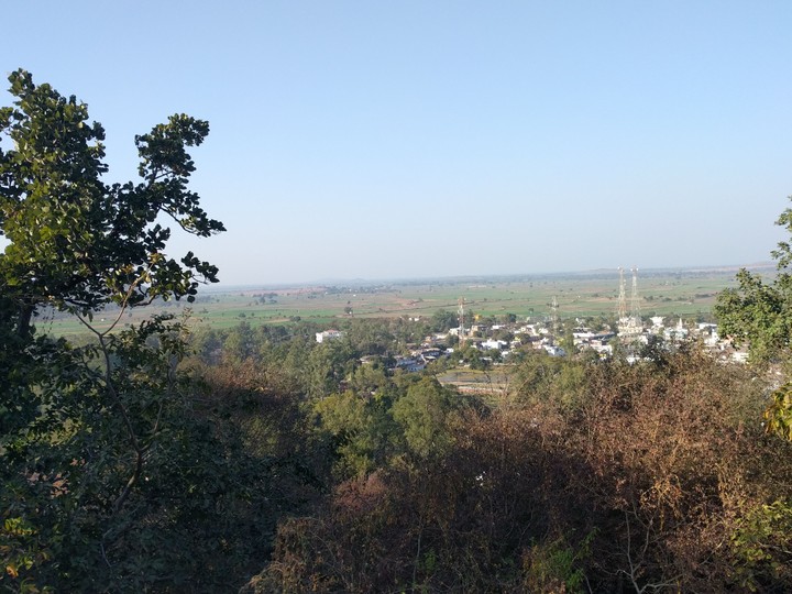 Scenery