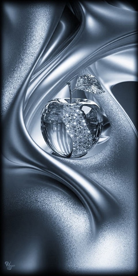 Still_life_photography, Fractal_art