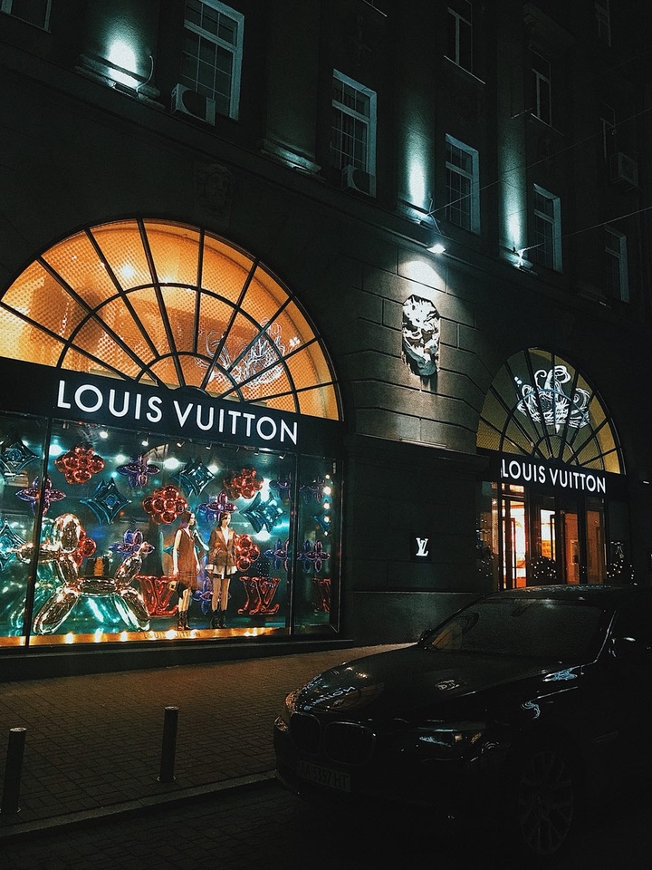 Louis Vuitton