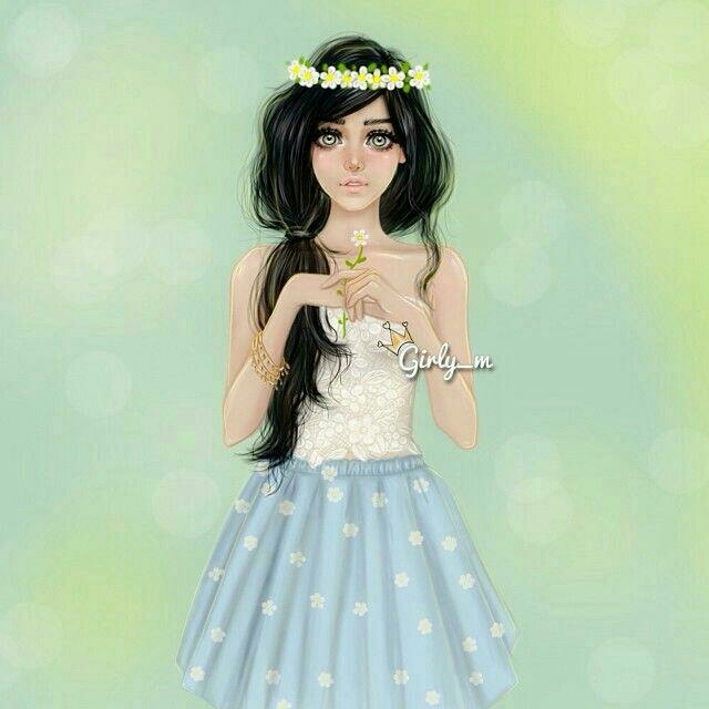 Girly_m