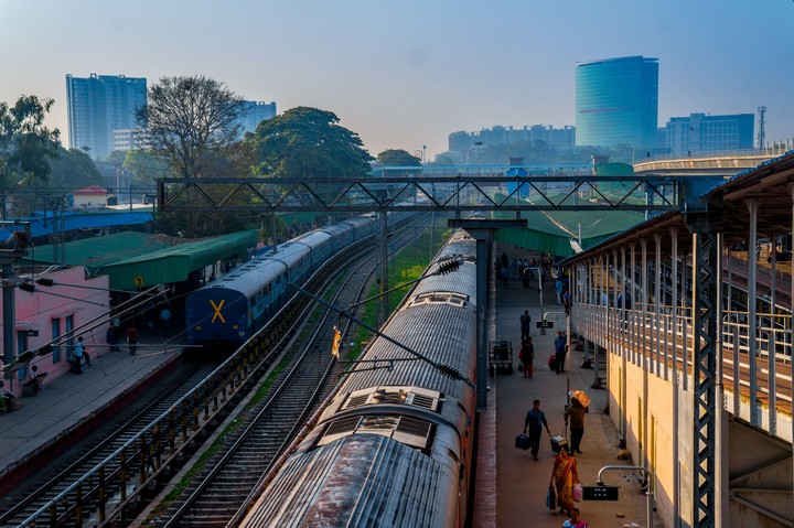 Railway