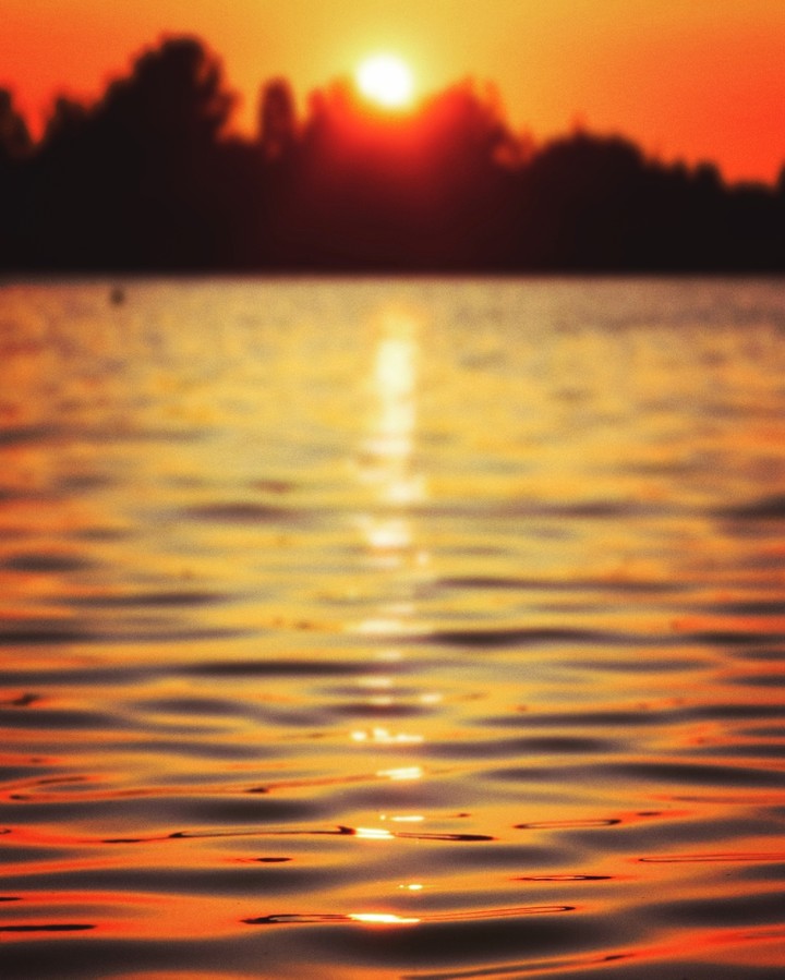 Warm Soul