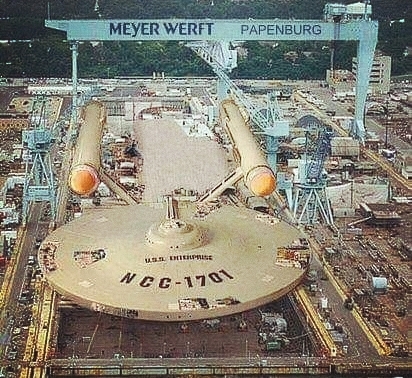 Enterprise