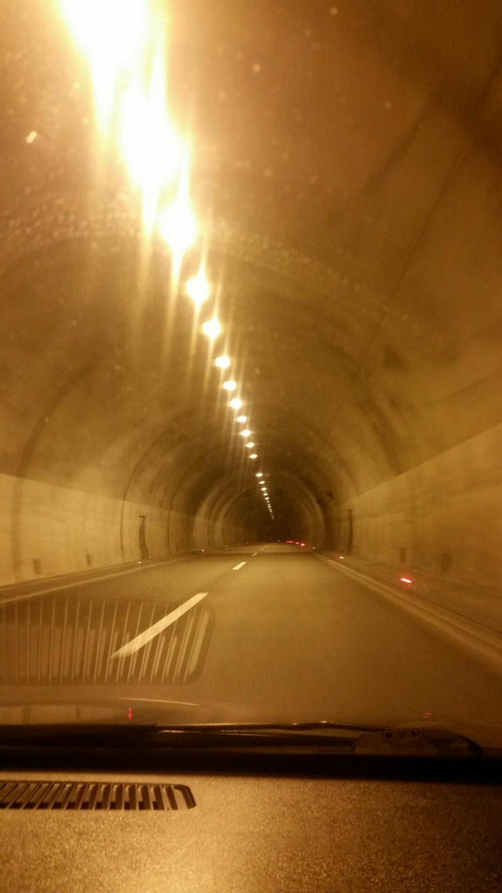 Tunel