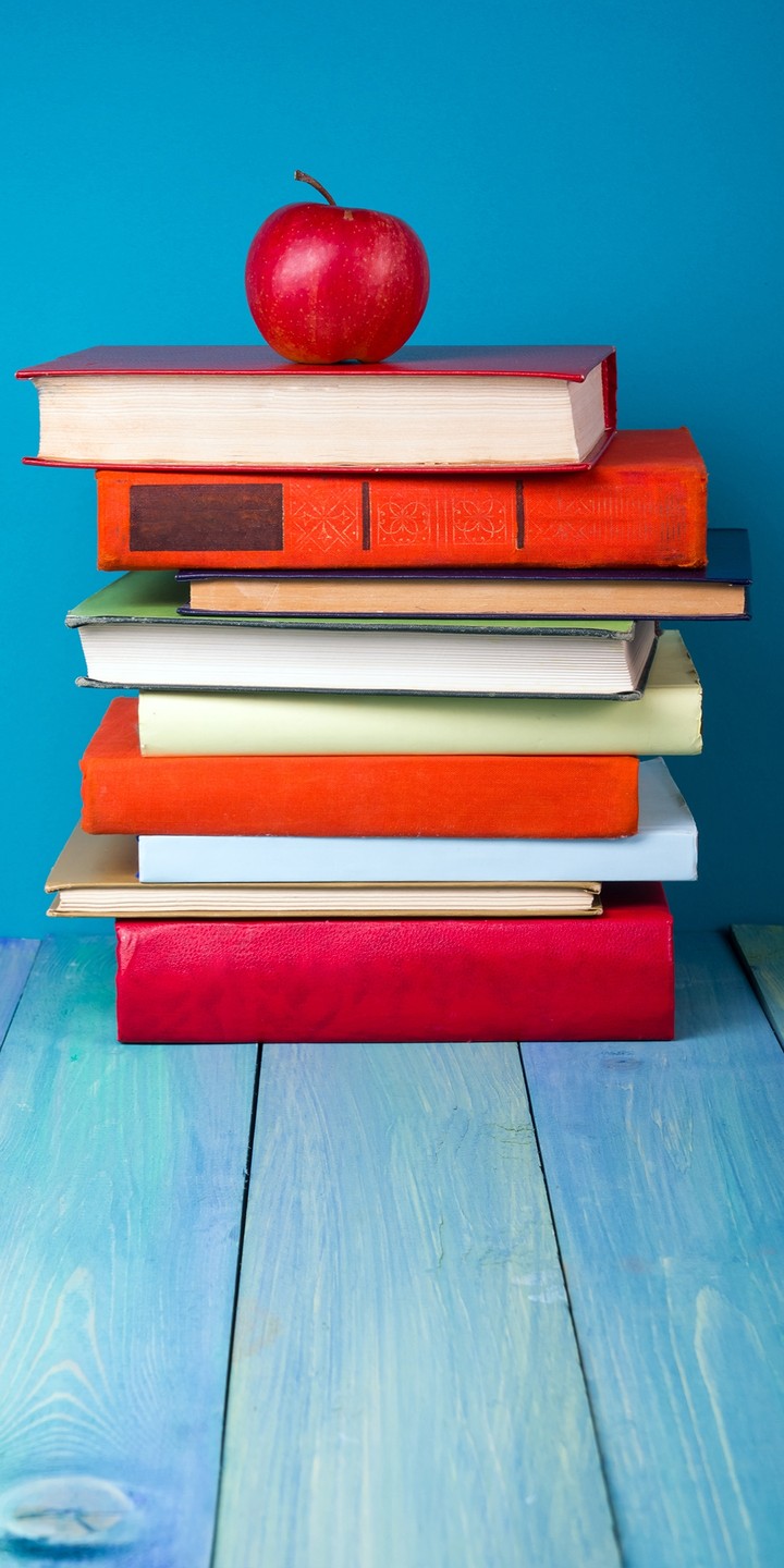 #books