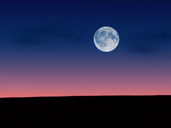 moon