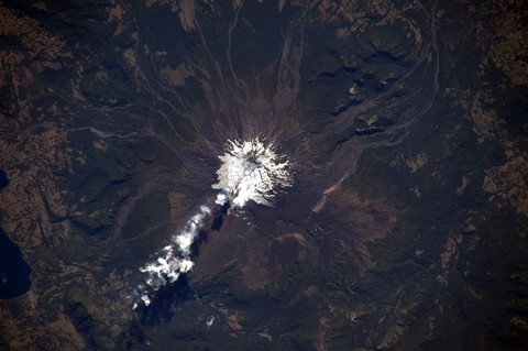 Volcano
