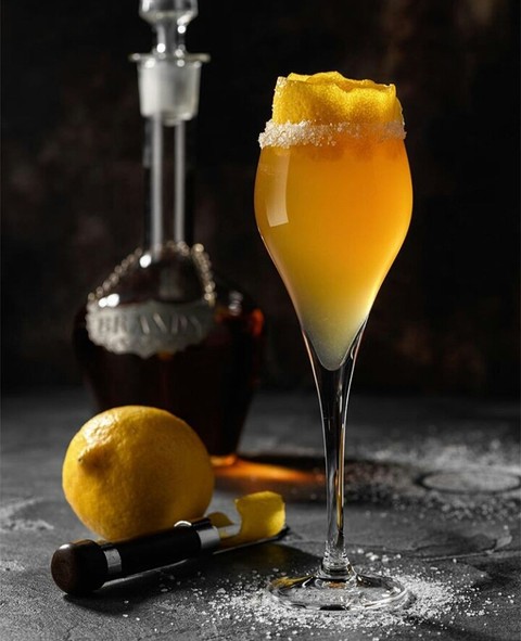 обои bellini, food
