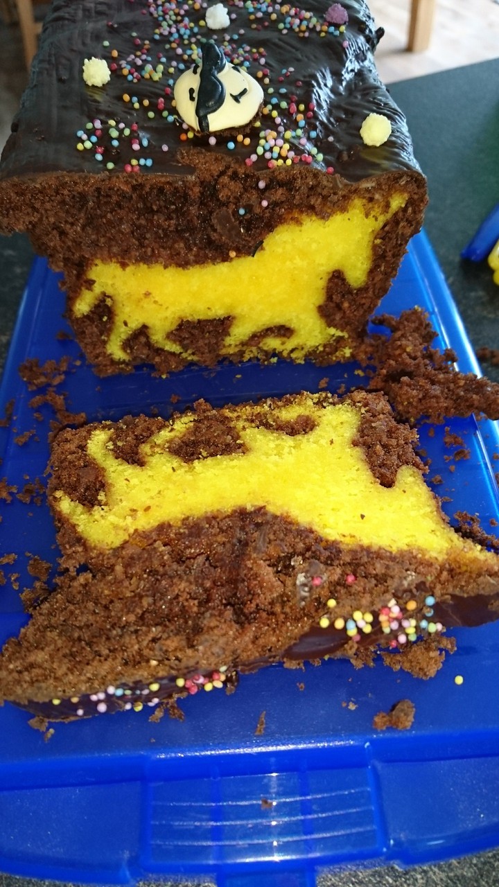 Birthdaycake