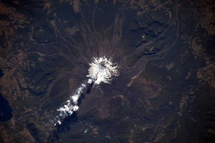 Volcano