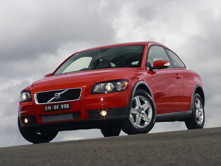 volvo